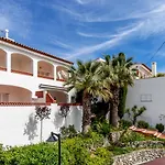 LA FARELLA LA COMA 66 apartamento con piscina comunitaria y balcón