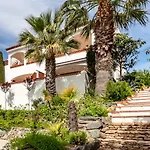LA FARELLA LA COMA 66 apartamento con piscina comunitaria y balcón
